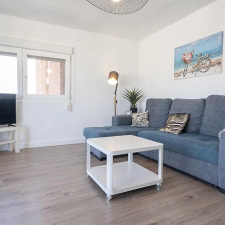 Apartamento Erita Apartman Alicante Kültér fotó