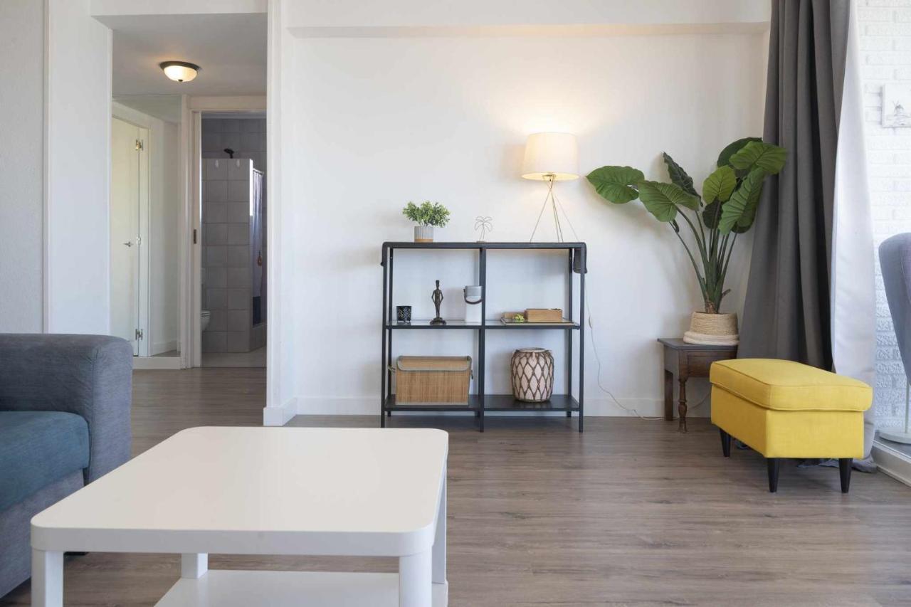 Apartamento Erita Apartman Alicante Kültér fotó